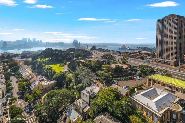 1903/127 Kent Street, Sydney NSW 2000