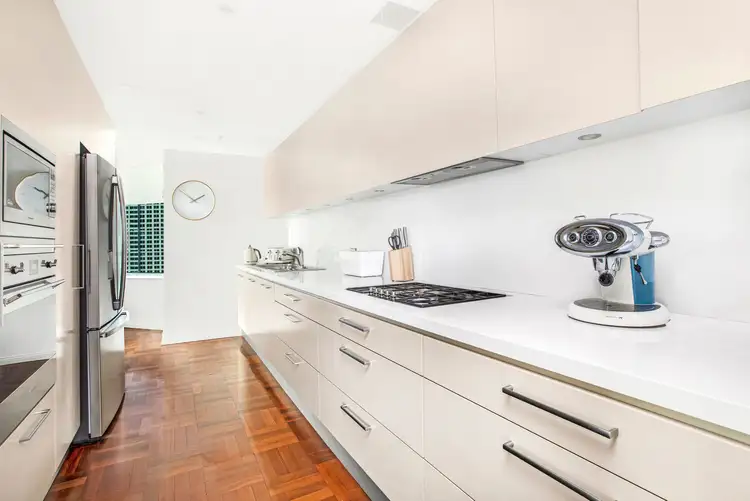 Fourth view of Homely apartment listing, 1903/127 Kent Street, Sydney NSW 2000