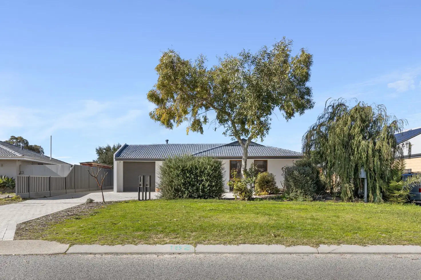 Main view of Homely house listing, 182 Bridgewater Drive, Kallaroo WA 6025