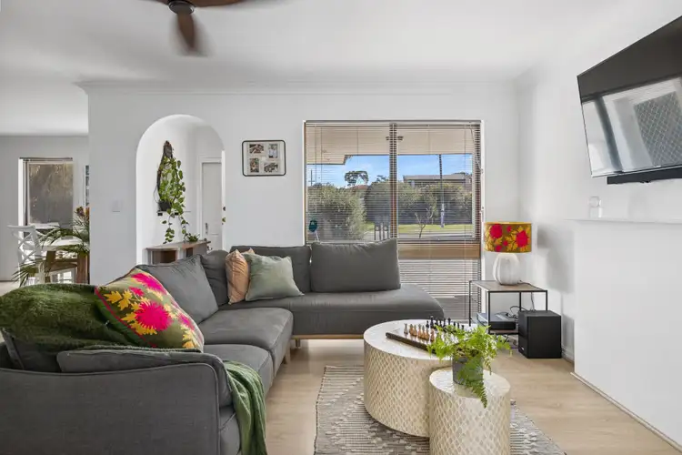 Sixth view of Homely house listing, 182 Bridgewater Drive, Kallaroo WA 6025