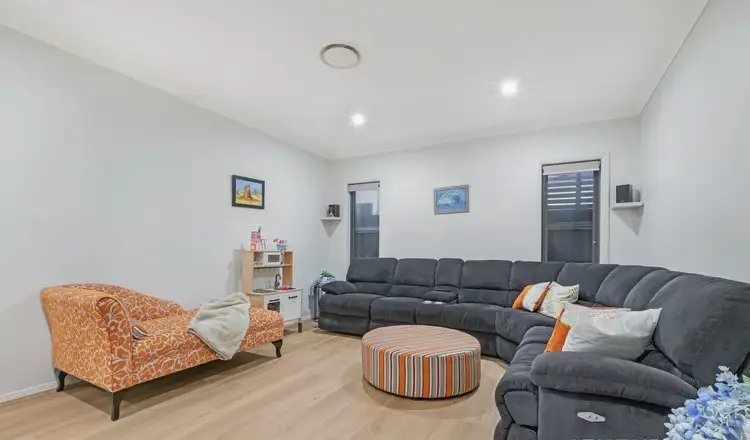 Fourth view of Homely house listing, 18 Waterfall Boulevard, The Ponds NSW 2769
