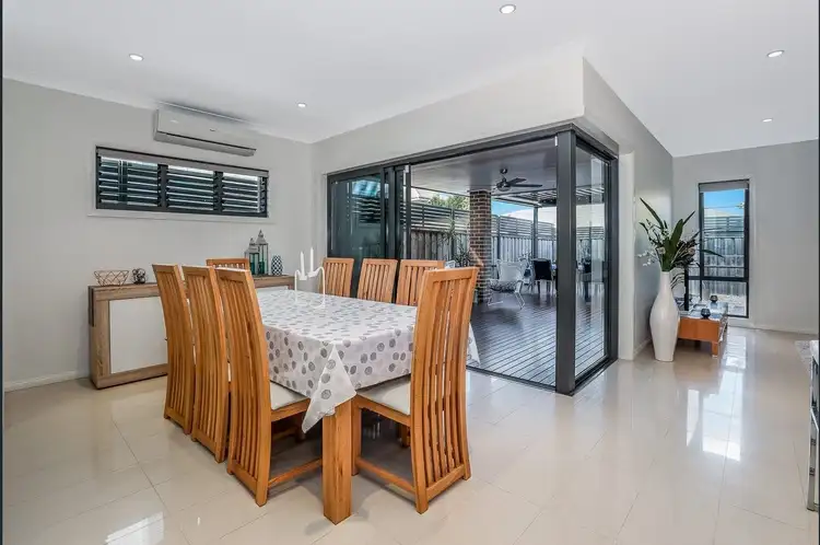 Fifth view of Homely house listing, 18 Waterfall Boulevard, The Ponds NSW 2769