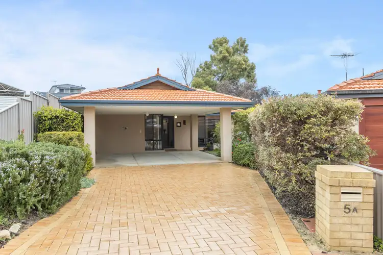 5A Europa Court, Kallaroo WA 6025
