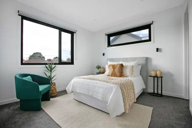 Fourth view of Homely townhouse listing, 1E Carrington Road, Reservoir VIC 3073