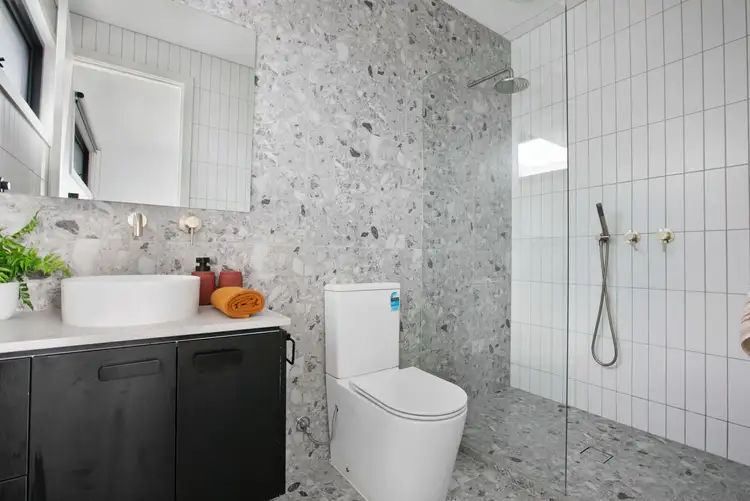 Fifth view of Homely townhouse listing, 1E Carrington Road, Reservoir VIC 3073