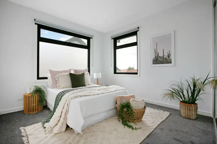 Sixth view of Homely townhouse listing, 1E Carrington Road, Reservoir VIC 3073