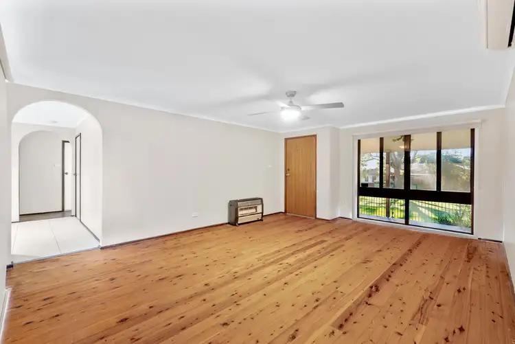 Second view of Homely villa listing, 5/40 Bottlebrush Drive, Cranebrook NSW 2749