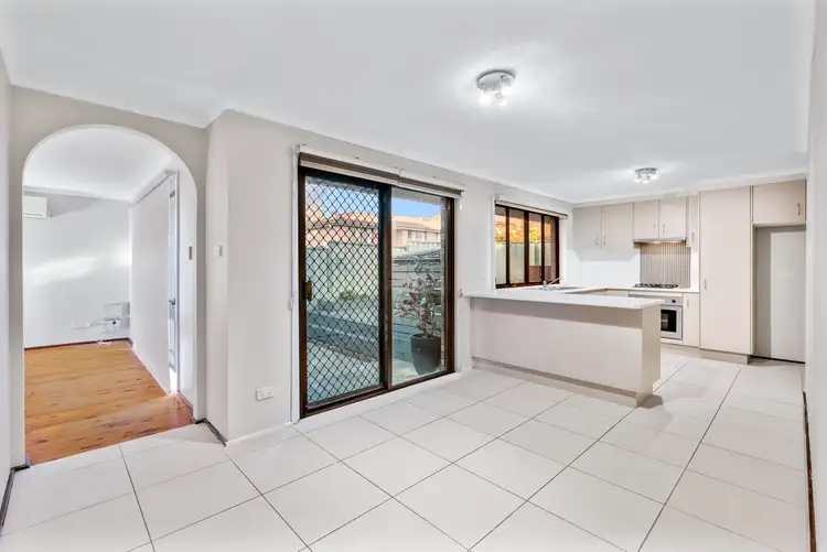 Fourth view of Homely villa listing, 5/40 Bottlebrush Drive, Cranebrook NSW 2749