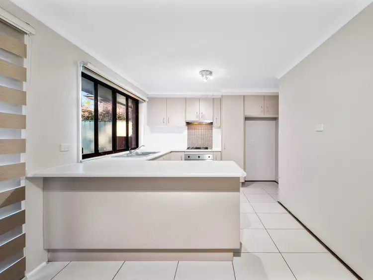 Fifth view of Homely villa listing, 5/40 Bottlebrush Drive, Cranebrook NSW 2749