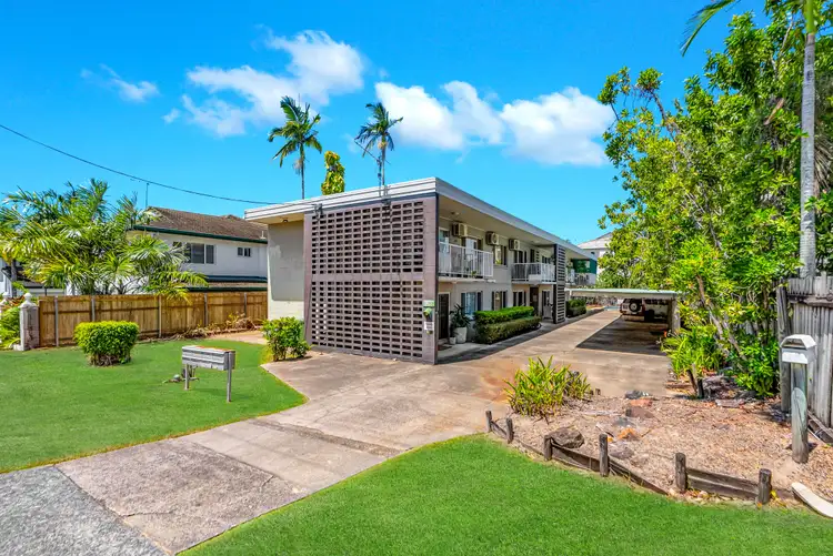 Main view of Homely house listing, 3/46 Moore Street, Trinity Beach QLD 4879