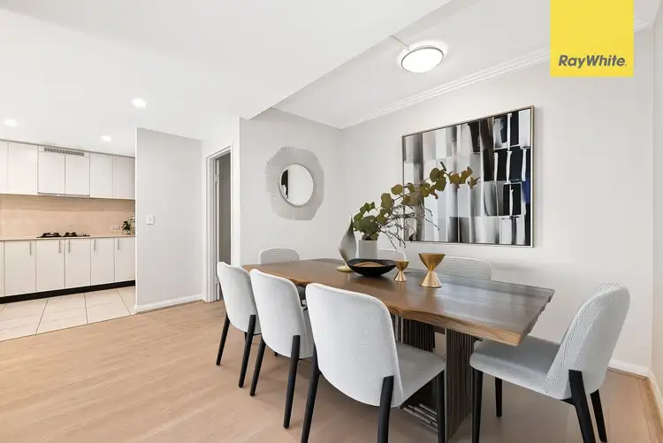 Third view of Homely apartment listing, 4/7 Bay Drive, Meadowbank NSW 2114