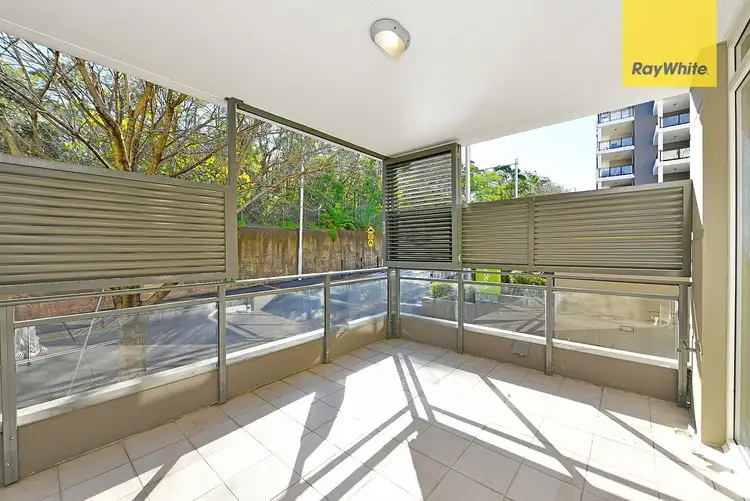 Fourth view of Homely apartment listing, 4/7 Bay Drive, Meadowbank NSW 2114