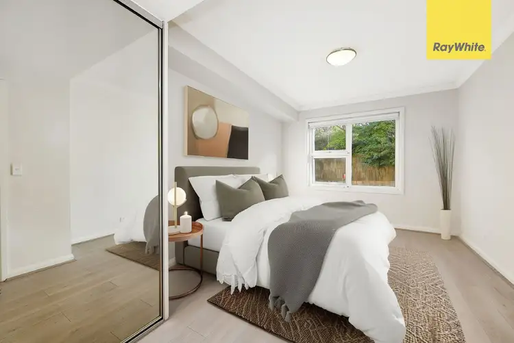 Sixth view of Homely apartment listing, 4/7 Bay Drive, Meadowbank NSW 2114