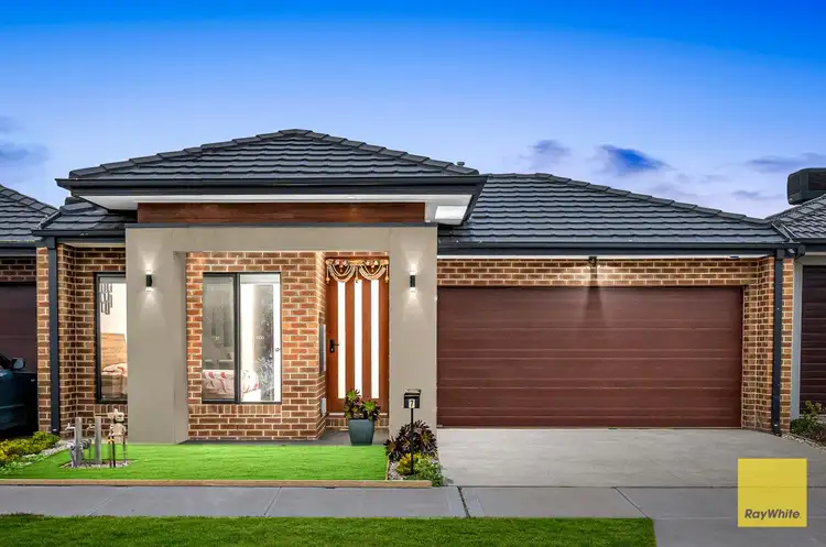 Main view of Homely house listing, 7 Zac Street, Tarneit VIC 3029