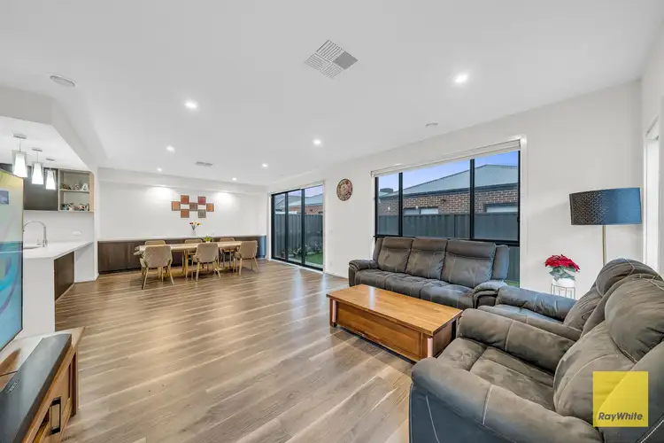 Sixth view of Homely house listing, 7 Zac Street, Tarneit VIC 3029