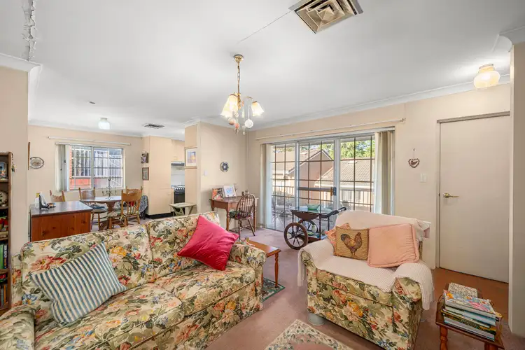 Fifth view of Homely villa listing, 43/1-5 Hill Street, Baulkham Hills NSW 2153