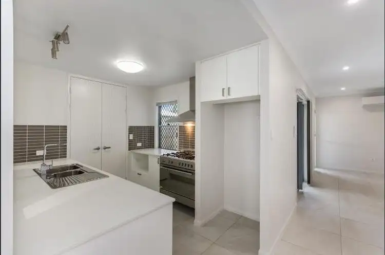 Main view of Homely house listing, 40 Gadsden Loop, Mount Louisa QLD 4814