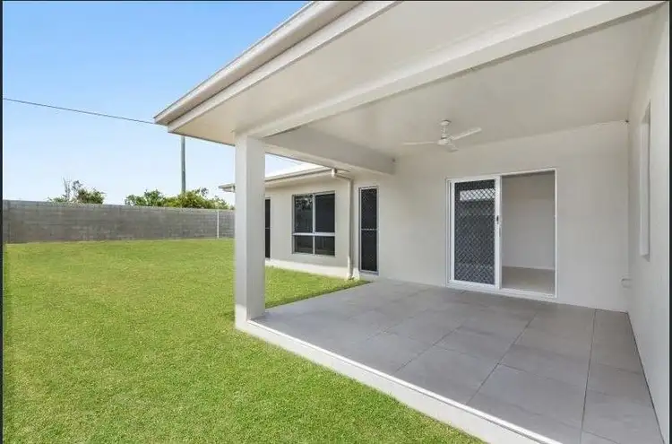 Fifth view of Homely house listing, 40 Gadsden Loop, Mount Louisa QLD 4814