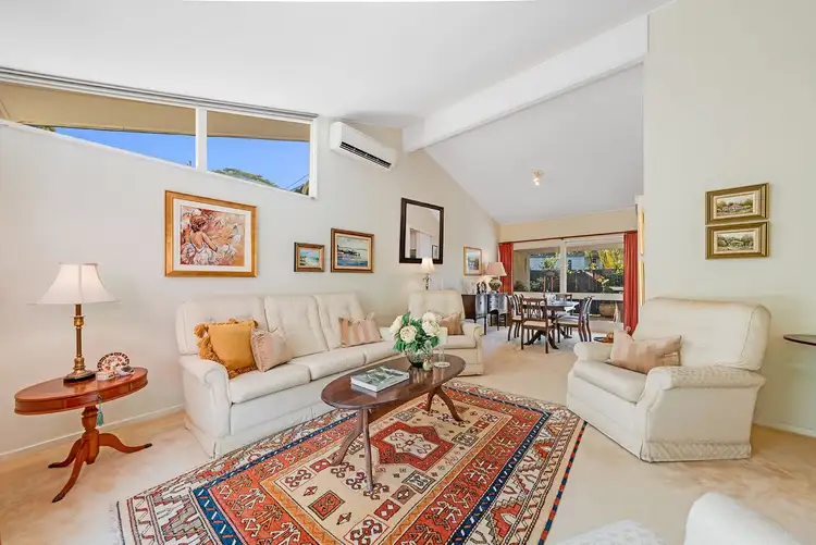 Second view of Homely house listing, 2 Roxburgh Street, Kenmore QLD 4069