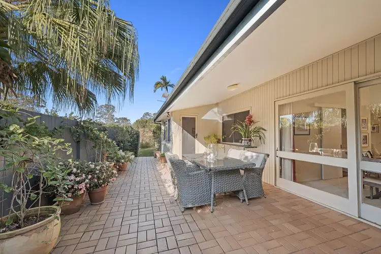 Sixth view of Homely house listing, 2 Roxburgh Street, Kenmore QLD 4069