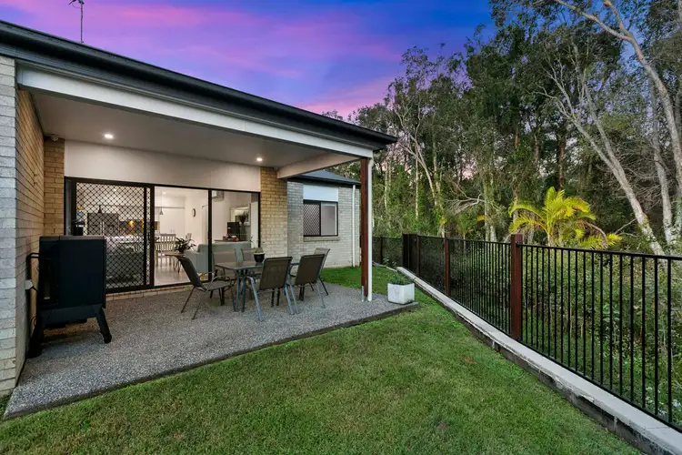 Third view of Homely house listing, 19 Halcyon Drive, Wondunna QLD 4655