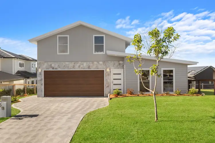 5 Lily Place, Kurrajong NSW 2758