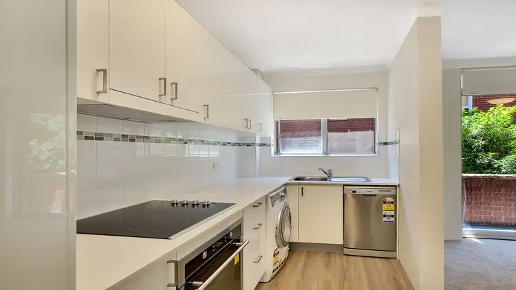 Second view of Homely apartment listing, 5/41-43 Market Street, Randwick NSW 2031