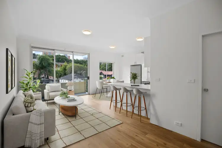 Main view of Homely apartment listing, 5/53 Oswald Street, Randwick NSW 2031