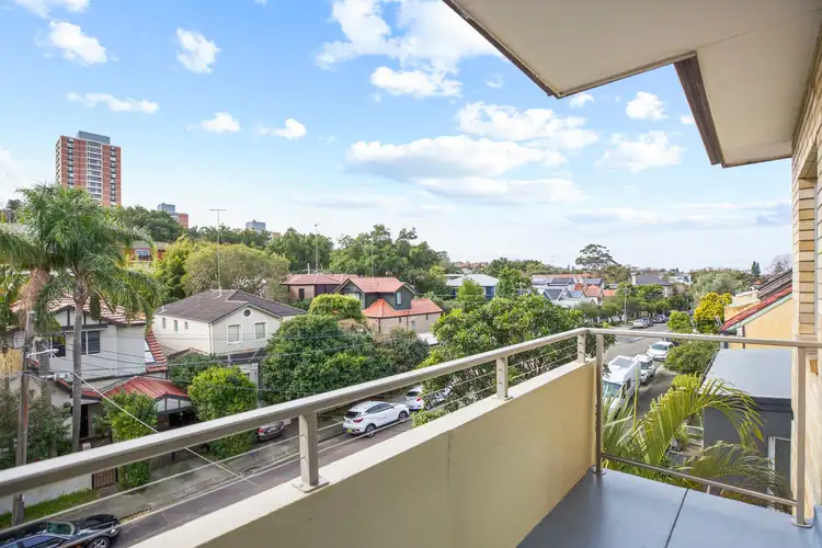 Fifth view of Homely apartment listing, 5/53 Oswald Street, Randwick NSW 2031
