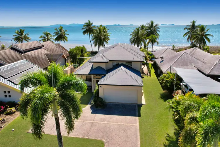 Second view of Homely house listing, 107 Keith Williams Drive, Cardwell QLD 4849