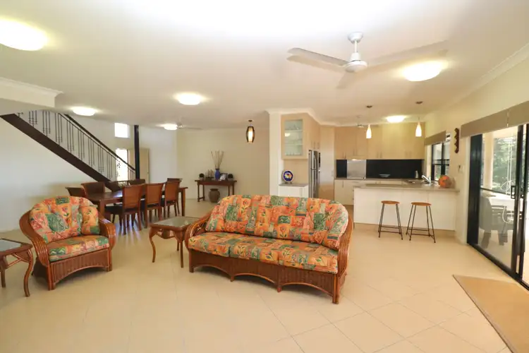 Fourth view of Homely house listing, 107 Keith Williams Drive, Cardwell QLD 4849
