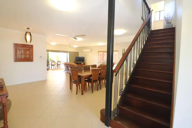 Sixth view of Homely house listing, 107 Keith Williams Drive, Cardwell QLD 4849