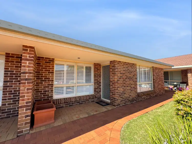 Main view of Homely house listing, 2/7 George Field Drive, Parkes NSW 2870