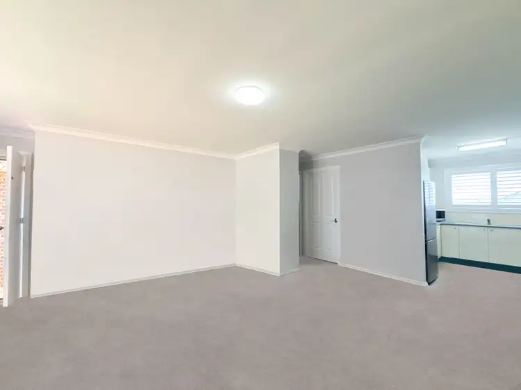 Second view of Homely house listing, 2/7 George Field Drive, Parkes NSW 2870