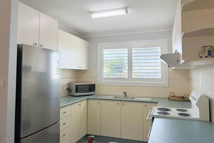 Third view of Homely house listing, 2/7 George Field Drive, Parkes NSW 2870