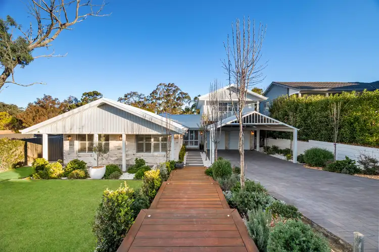 Second view of Homely house listing, 21 Hopson Avenue, Camden South NSW 2570