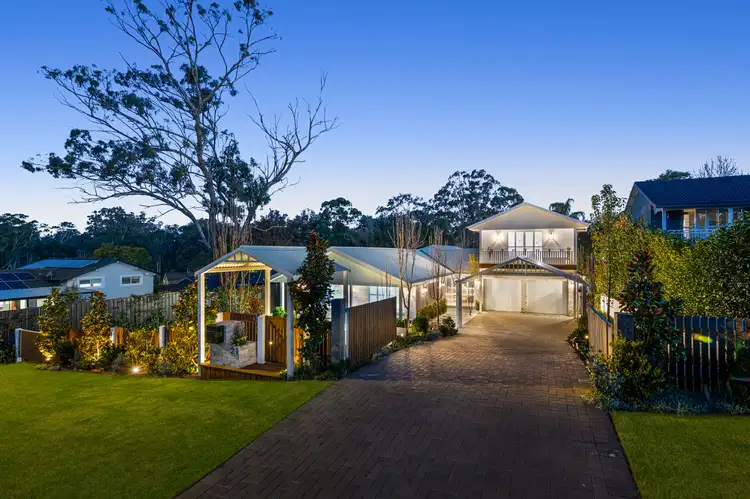 Third view of Homely house listing, 21 Hopson Avenue, Camden South NSW 2570