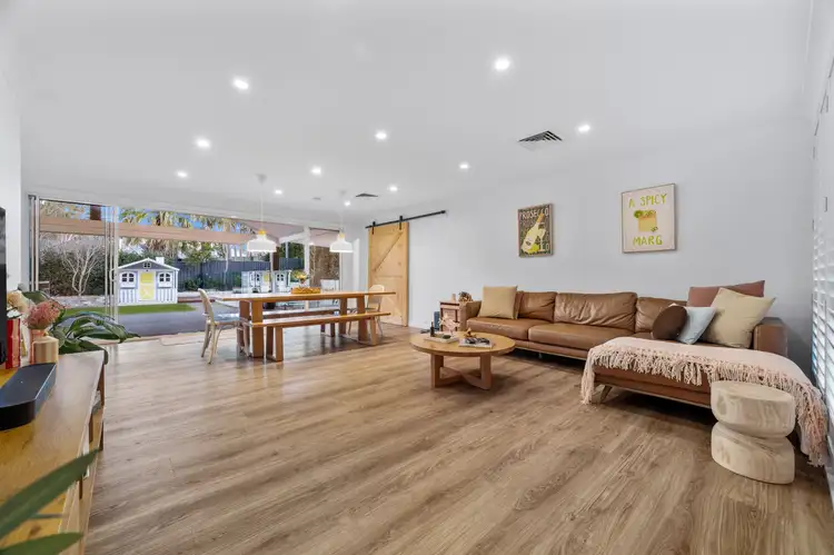 Sixth view of Homely house listing, 21 Hopson Avenue, Camden South NSW 2570