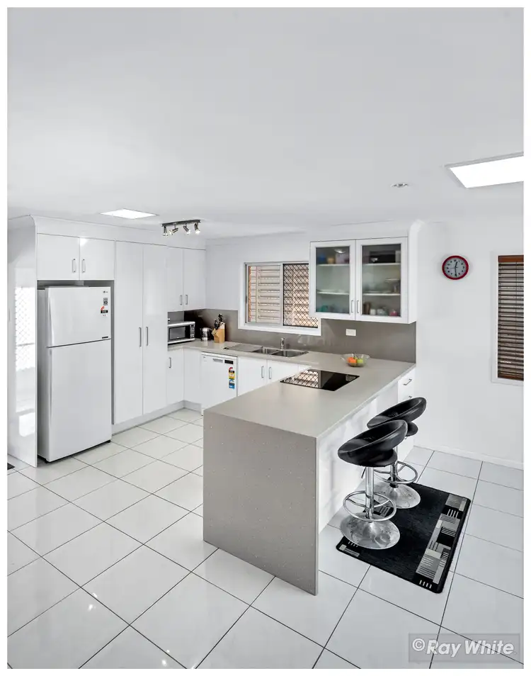 Sixth view of Homely house listing, 294 Thirkettle Avenue, Frenchville QLD 4701