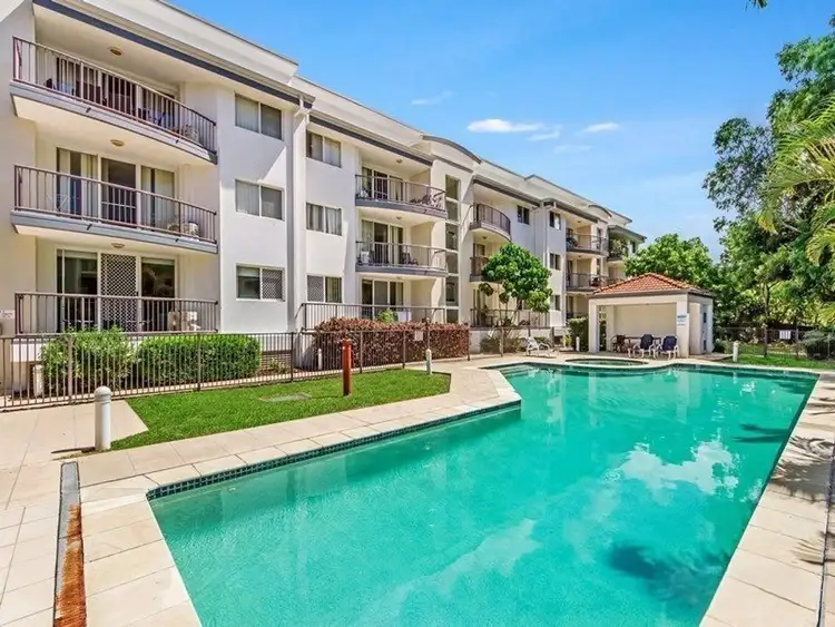 Main view of Homely house listing, 10/132 High Street, Southport QLD 4215