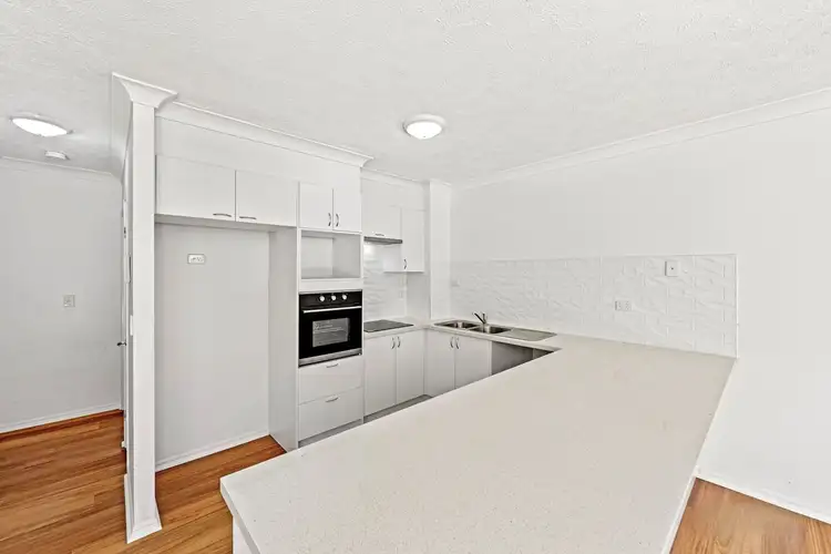 Fourth view of Homely house listing, 10/132 High Street, Southport QLD 4215