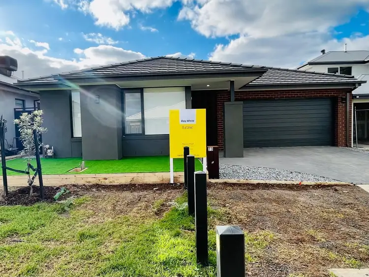 Main view of Homely house listing, 73 Lena Crescent, Truganina VIC 3029