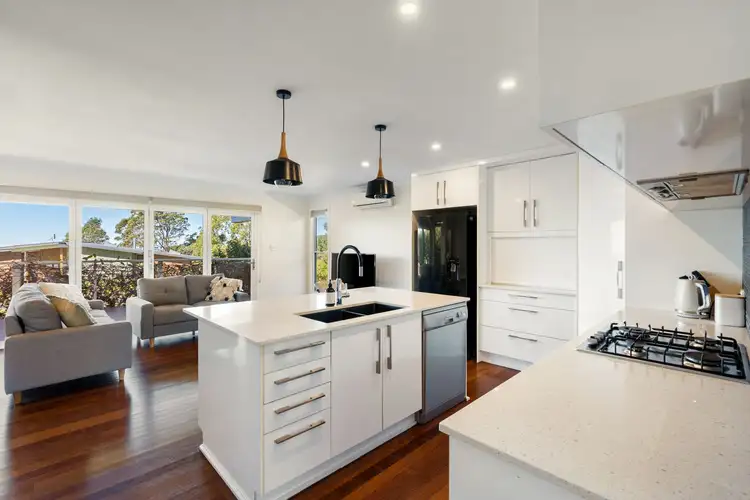 Second view of Homely house listing, 209/3143 Esk Hampton Road, Ravensbourne QLD 4352