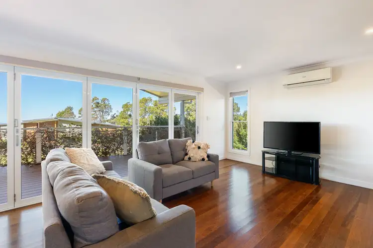 Fifth view of Homely house listing, 209/3143 Esk Hampton Road, Ravensbourne QLD 4352