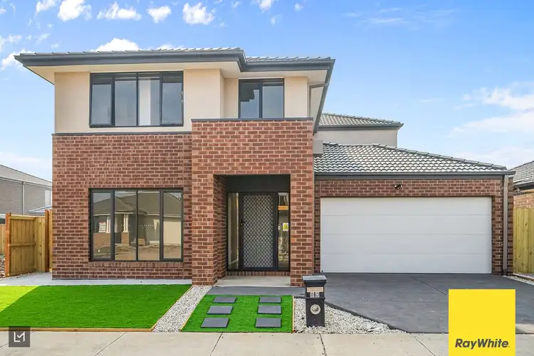 Main view of Homely house listing, 38 Colonial Circuit, Tarneit VIC 3029