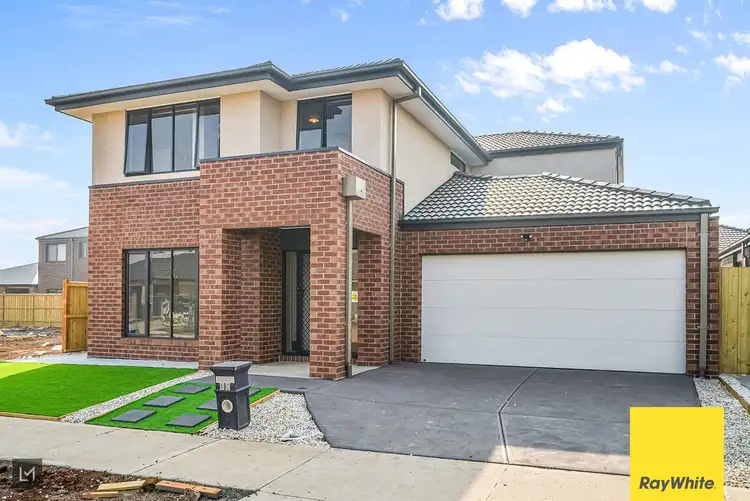 Second view of Homely house listing, 38 Colonial Circuit, Tarneit VIC 3029