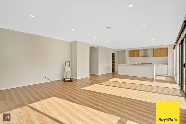 Fifth view of Homely house listing, 38 Colonial Circuit, Tarneit VIC 3029