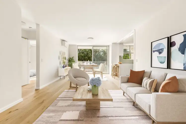Main view of Homely unit listing, 3/36 Jerdanefield Road, St Lucia QLD 4067