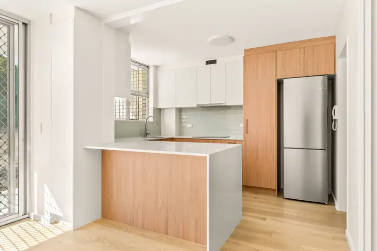 Third view of Homely unit listing, 3/36 Jerdanefield Road, St Lucia QLD 4067