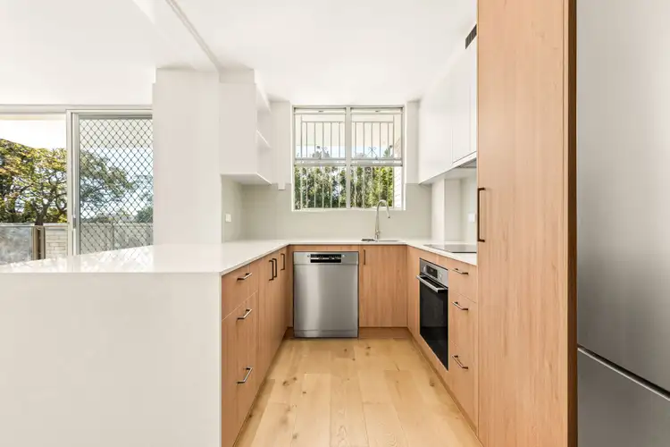 Fourth view of Homely unit listing, 3/36 Jerdanefield Road, St Lucia QLD 4067